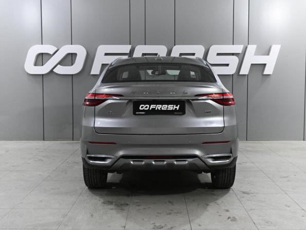Haval F7x I с пробегом 2019 года, цена 1 869 000 рублей, 85419 км, внедорожник, Автокод Объявления
