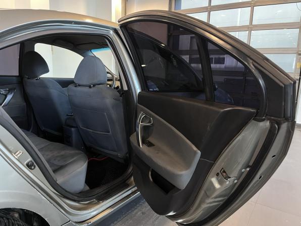 Nissan Primera III (P12) с пробегом 2004 года, цена 350 000 рублей, 217874 км, седан, Автокод Объявления