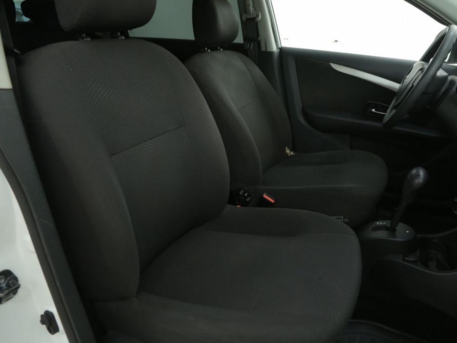 Nissan Almera III (G15) Иваново  - изображение 10