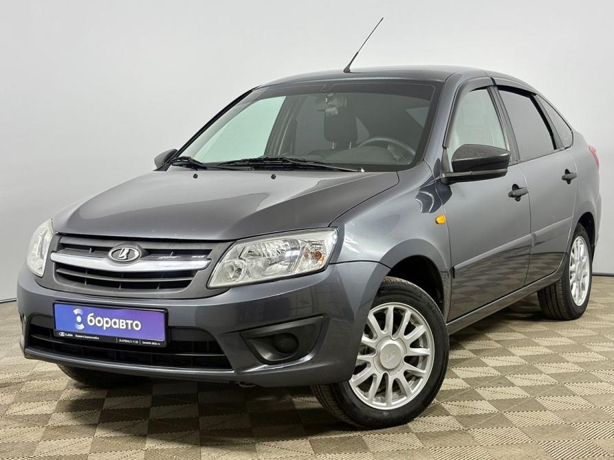 Lada (ВАЗ) Granta I Борисоглебск  - изображение 1
