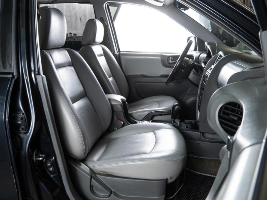 Hyundai Santa Fe Classic Волгоград  - изображение 8
