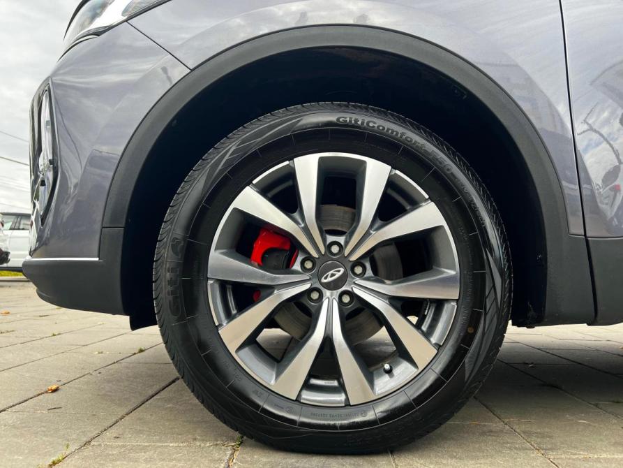 Chery Tiggo 7 Pro Max I Стерлитамак  - изображение 9