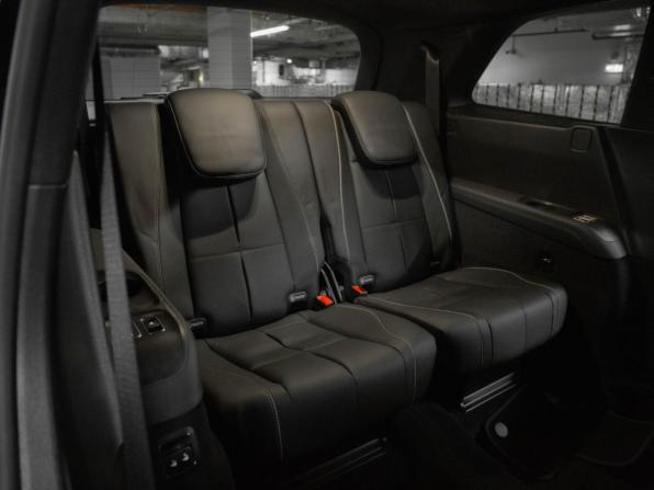 Новый Mercedes-Benz GLS II (X167) Рестайлинг 2026 года, цена 19 300 000 рублей, внедорожник, Автокод Объявления
