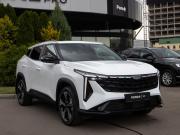 Geely Cityray Москва  - изображение 30