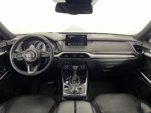 Mazda CX-9 II с пробегом 2017 года, цена 2 450 000 рублей, 192220 км, внедорожник, Автокод Объявления