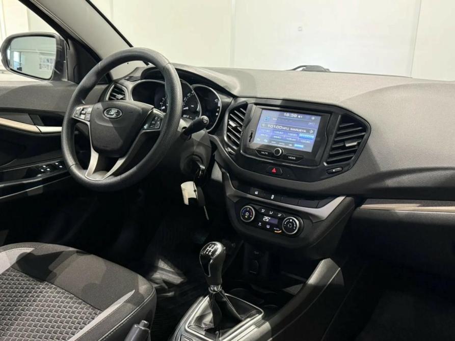 Lada (ВАЗ) Vesta I Самара  - изображение 8