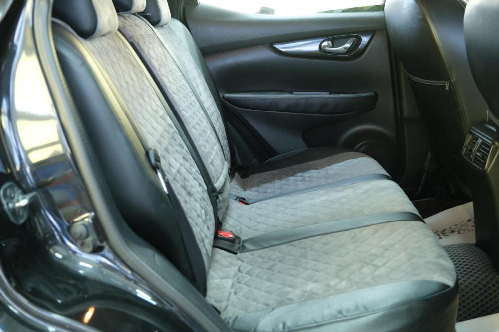 Nissan Qashqai II Омск  - изображение 22
