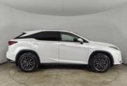 Lexus RX IV Рестайлинг Волгоград  - изображение 36