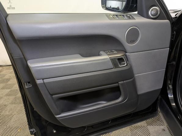 Land Rover Range Rover Sport II с пробегом 2014 года, цена 2 900 000 рублей, 170165 км, внедорожник, Автокод Объявления
