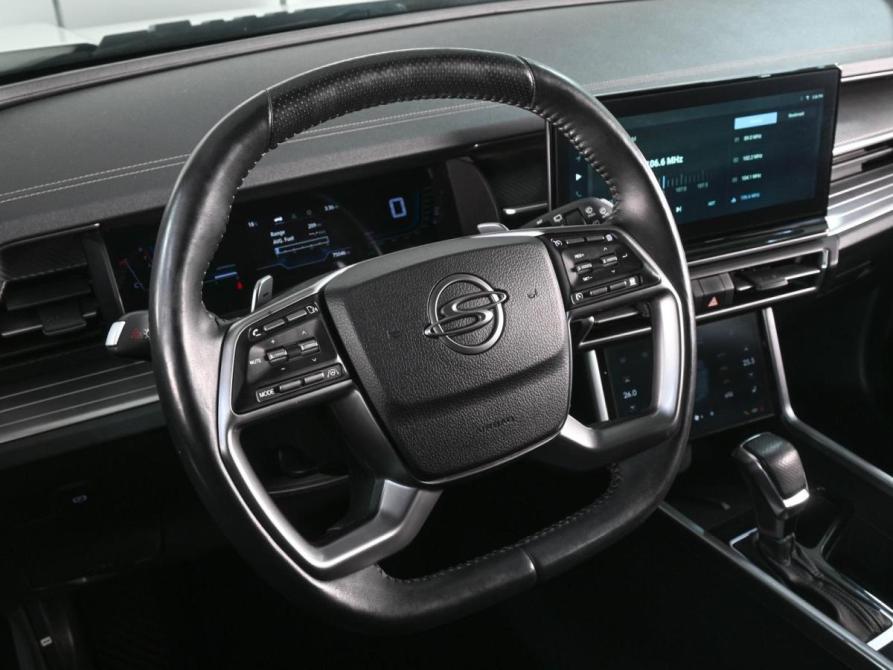 SsangYong Torres Ростов-на-Дону  - изображение 12