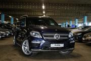 Mercedes-Benz GL-Класс II (X166) Уфа  - изображение 39