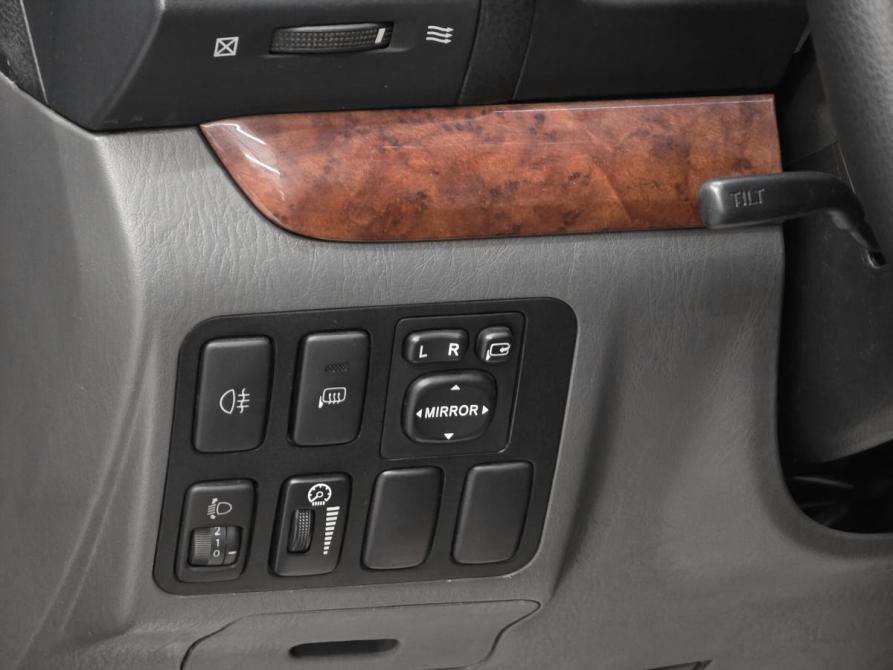 Toyota Land Cruiser Prado 120 Series Красноярск  - изображение 18