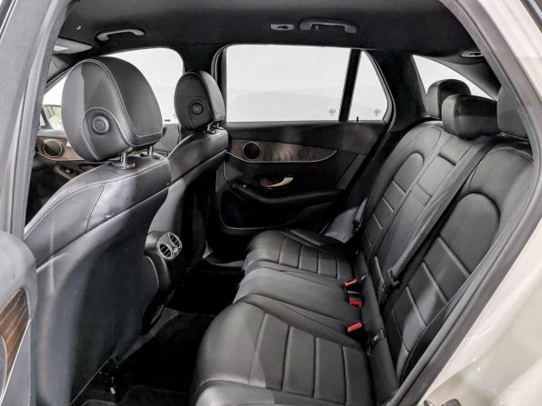 Mercedes-Benz GLC I (X253) Рестайлинг с пробегом 2021 года, цена 4 250 000 рублей, 88562 км, внедорожник, Автокод Объявления