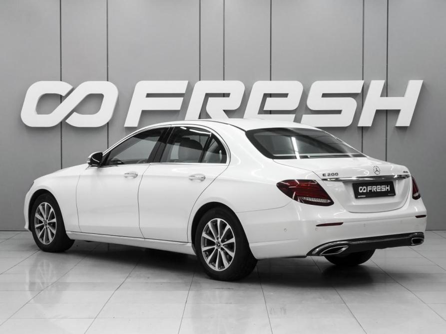 Mercedes-Benz E-Класс V (W213 S213 C238) Ростов-на-Дону  - изображение 2