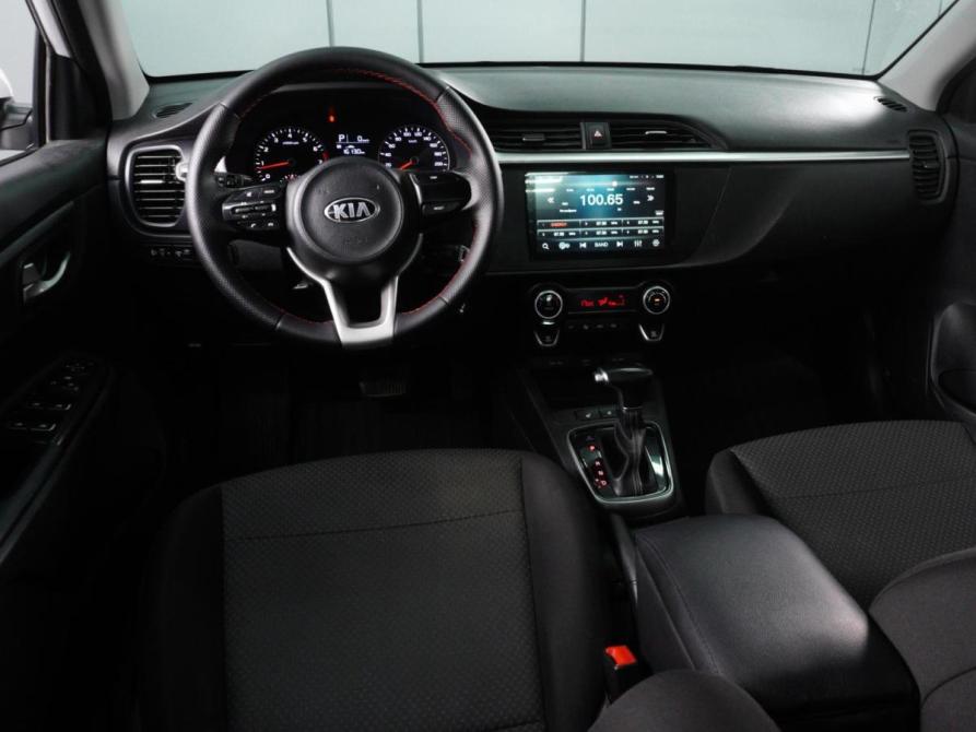 Kia Rio IV Рестайлинг Минеральные Воды  - изображение 6