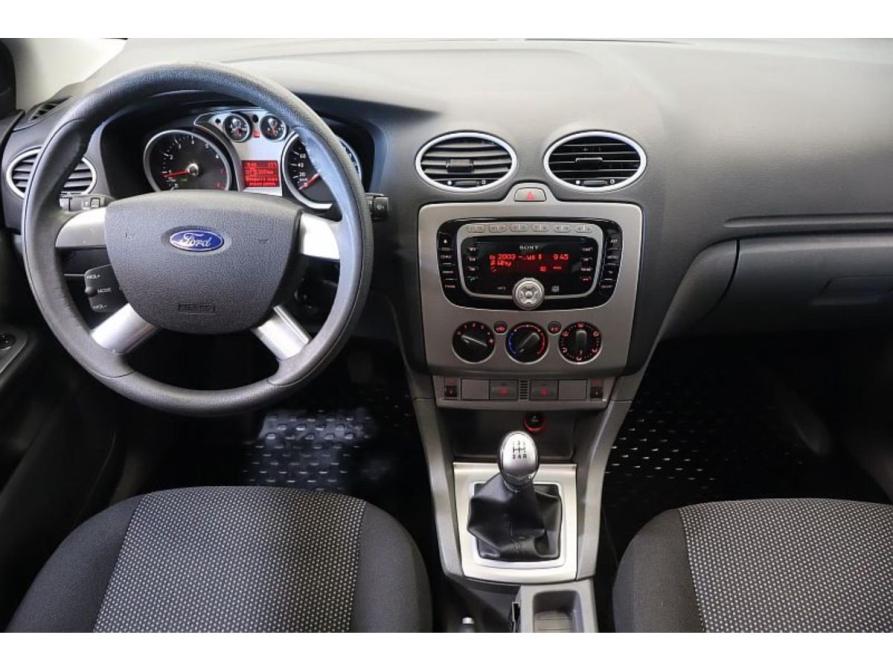 Ford Focus II Рестайлинг Коломна  - изображение 9