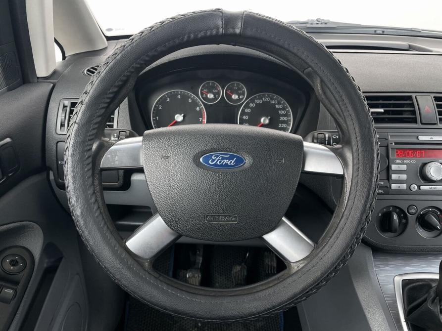 Ford C-MAX I Рестайлинг Екатеринбург  - изображение 13
