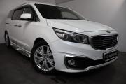 Kia Carnival III Санкт-Петербург  - изображение 25