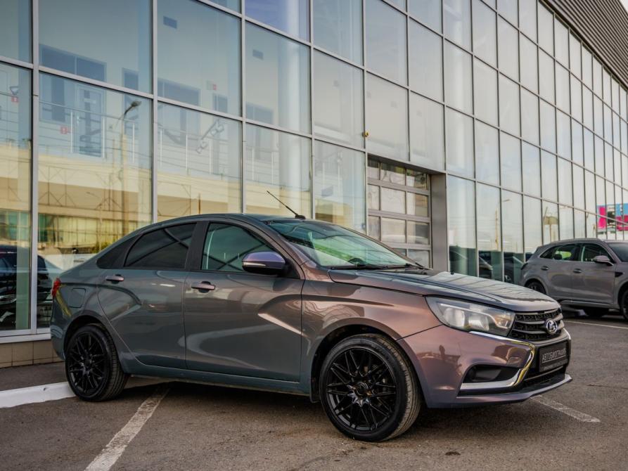 Lada (ВАЗ) Vesta I Волгоград  - изображение 1