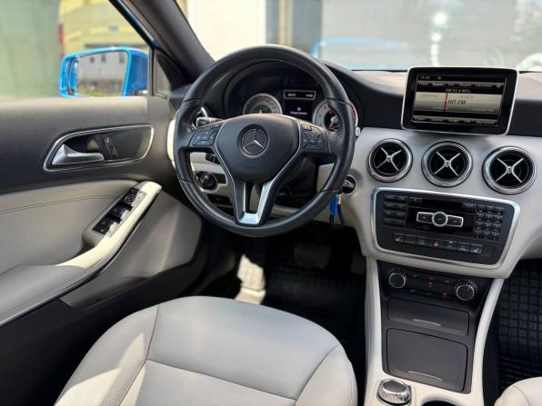 Mercedes-Benz A-Класс III (W176) с пробегом 2014 года, цена 1 685 000 рублей, 23600 км, хэтчбек, Автокод Объявления