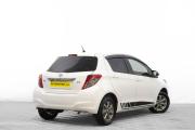 Toyota Vitz III (XP130) Барнаул  - изображение 27