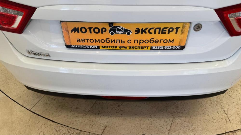 Lada (ВАЗ) Vesta I Киров  - изображение 7