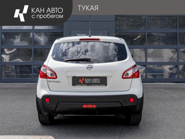 Nissan Qashqai I Рестайлинг с пробегом 2012 года, цена 977 000 рублей, 153900 км, внедорожник, Автокод Объявления
