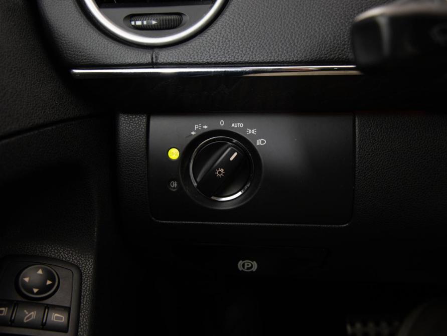 Mercedes-Benz GL-Класс I (X164) Рестайлинг Санкт-Петербург  - изображение 22