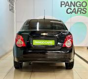 Chevrolet Aveo II Набережные Челны  - изображение 31