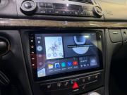 Mercedes-Benz E-Класс III (W211 S211) Новосибирск  - изображение 60