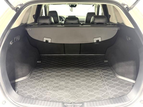 Mazda CX-5 II с пробегом 2018 года, цена 2 350 000 рублей, 123376 км, внедорожник, Автокод Объявления