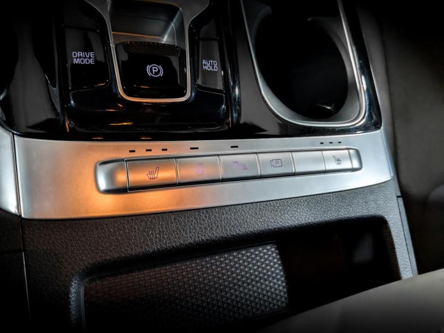 Kia Carnival IV Химки  - изображение 28
