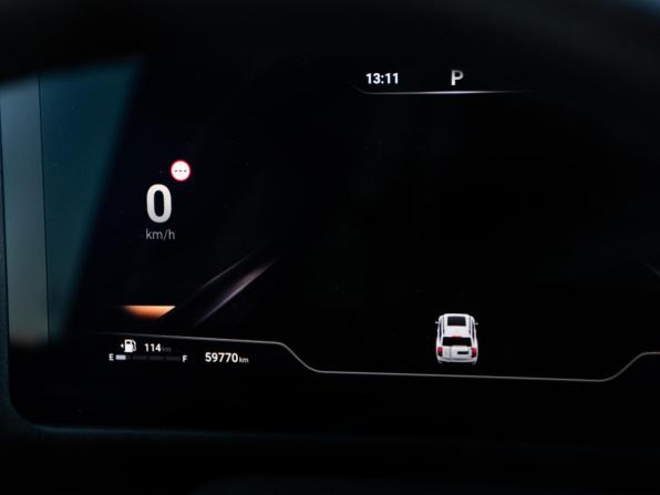 Haval H9 II с пробегом 2024 года, цена 3 838 000 рублей, 59769 км, внедорожник, Автокод Объявления