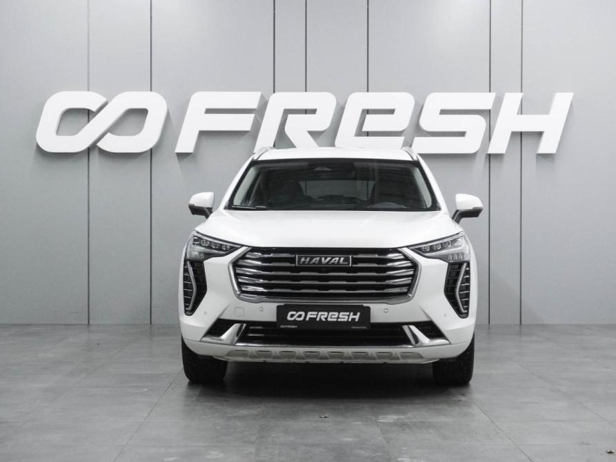 Haval Jolion I Воронеж  - изображение 3