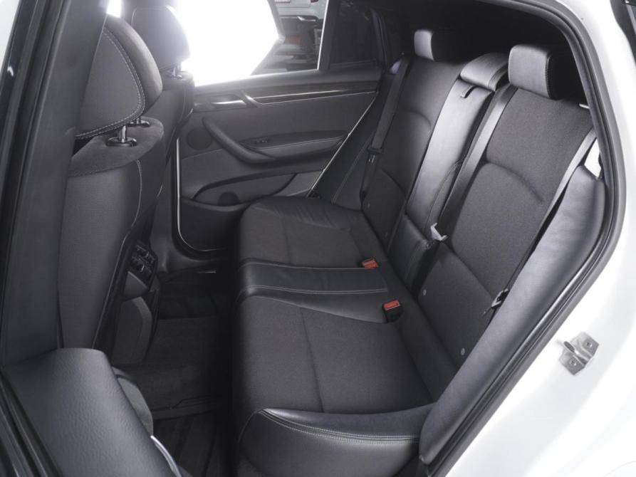 BMW X4 I (F26) Ростов-на-Дону  - изображение 10