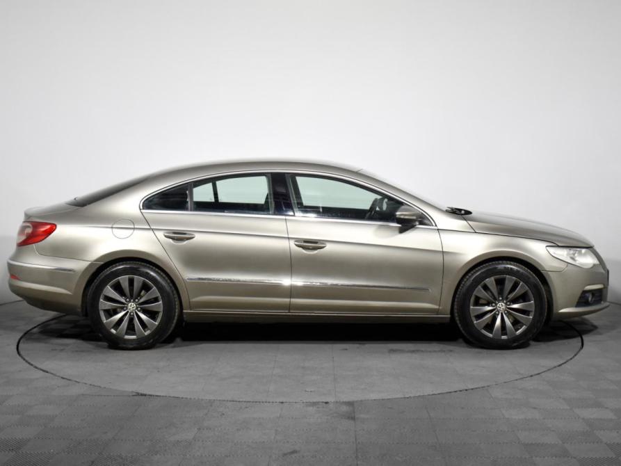 Volkswagen Passat CC I Санкт-Петербург  - изображение 4