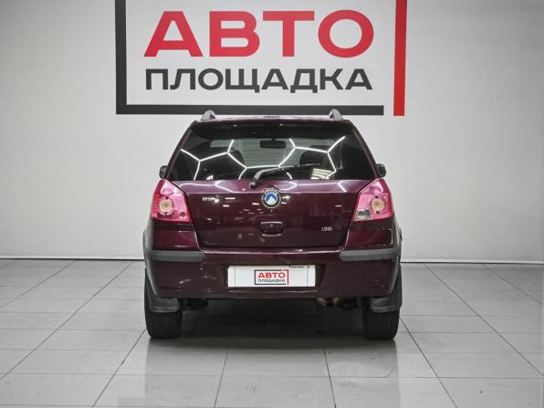Geely MK Cross I с пробегом 2014 года, цена 339 000 рублей, 110000 км, хэтчбек, Автокод Объявления