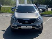 Kia Sportage III Рестайлинг Томск  - изображение 21