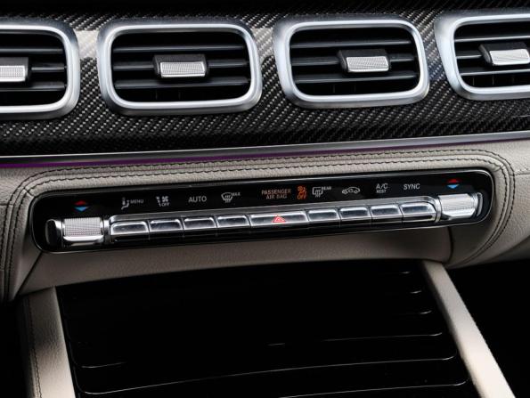 Mercedes-Benz GLE AMG II (V167) Рестайлинг с пробегом 2023 года, цена 13 750 000 рублей, 16732 км, внедорожник, Автокод Объявления