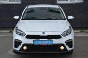 Kia Cerato IV Рестайлинг Астрахань  - изображение 40
