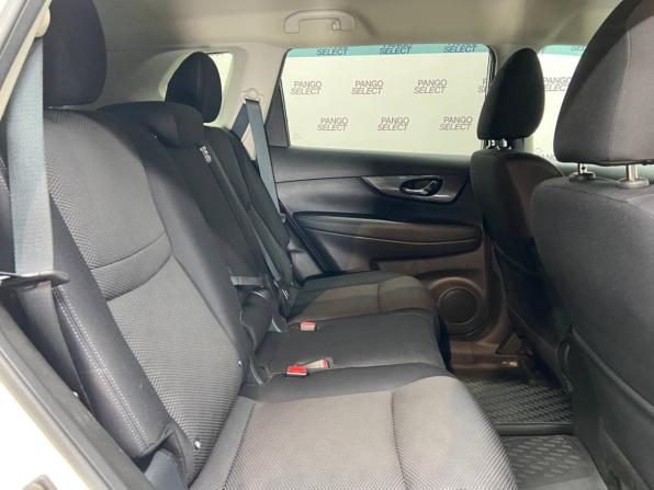 Nissan X-Trail III с пробегом 2018 года, цена 1 939 000 рублей, 97847 км, внедорожник, Автокод Объявления