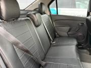 Renault Logan II Рестайлинг Череповец  - изображение 32