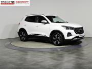 Chery Tiggo 4 Pro I Рестайлинг Белгород  - изображение 23