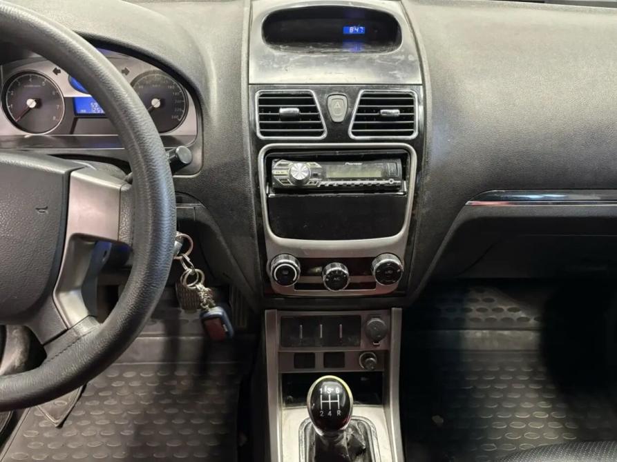 Geely Emgrand EC7 Саратов  - изображение 9