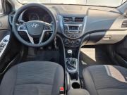 Hyundai Solaris I Рестайлинг Воронеж  - изображение 31