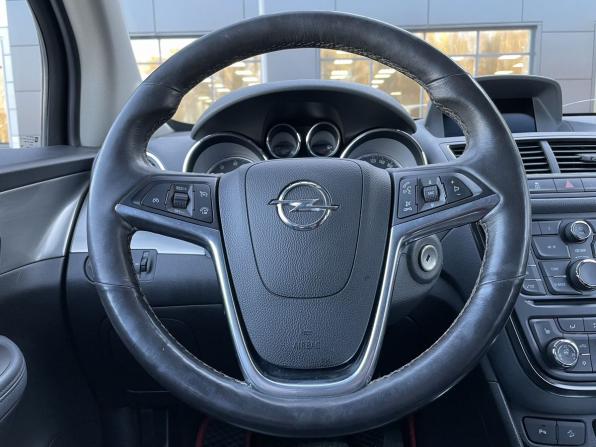 Opel Mokka I с пробегом 2014 года, цена 869 000 рублей, 151684 км, внедорожник, Автокод Объявления