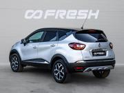 Renault Kaptur I Краснодар  - изображение 25