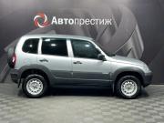 Chevrolet Niva I Рестайлинг Оренбург  - изображение 20