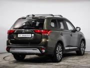 Mitsubishi Outlander III Рестайлинг 3 Санкт-Петербург  - изображение 34