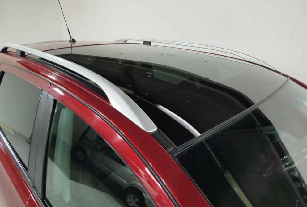 Nissan Qashqai I Рестайлинг Саратов  - изображение 26